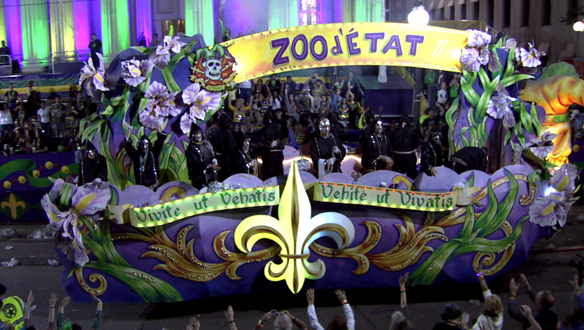 Mardi Gras