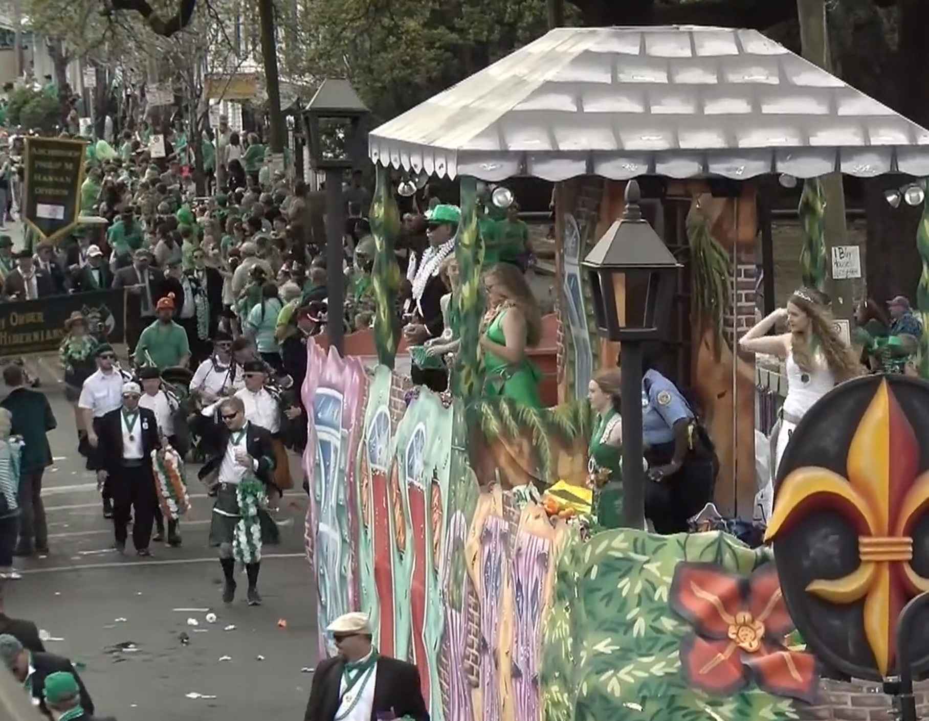 Parade